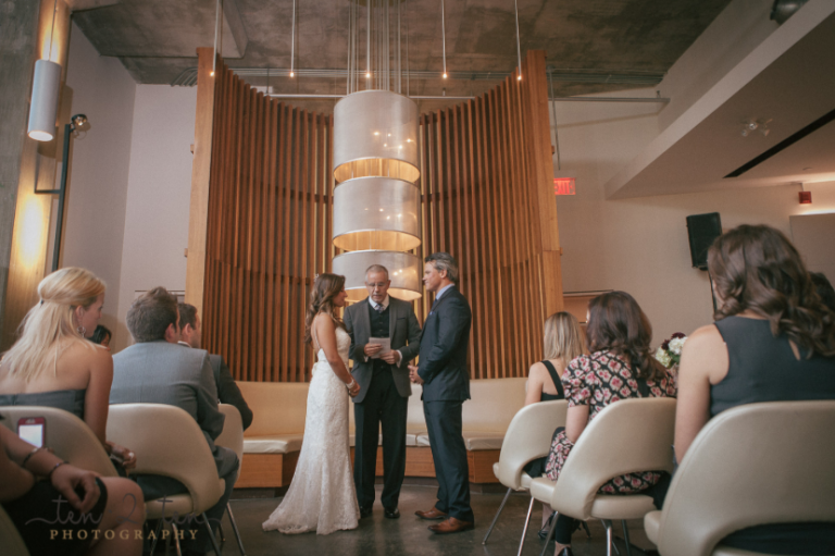 The Ultimate Guide to Planning Your Wedding in Liberty Village